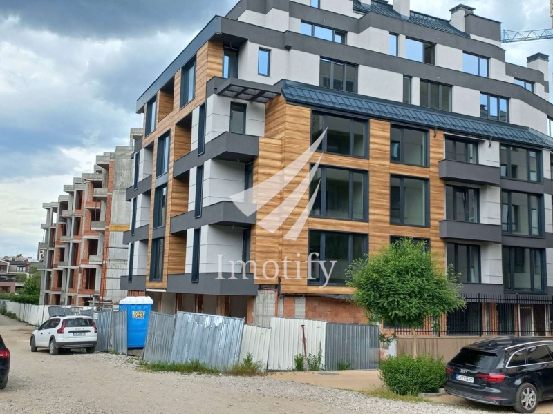 Na sprzedaż  2 sypialnie Sofia , Manastirski liwadi , 92 mkw | 60264172 - obraz [5]