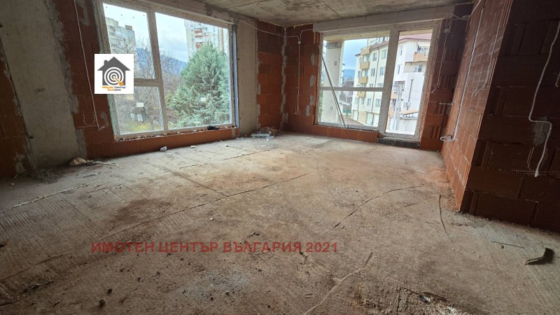 Продава 3-СТАЕН, гр. София, Овча купел, снимка 2 - Апартаменти - 51741131