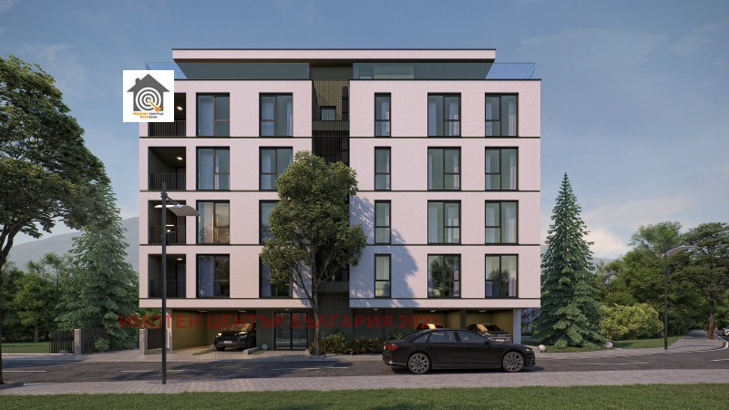 Продава  3-стаен град София , Овча купел , 103 кв.м | 89122937 - изображение [10]