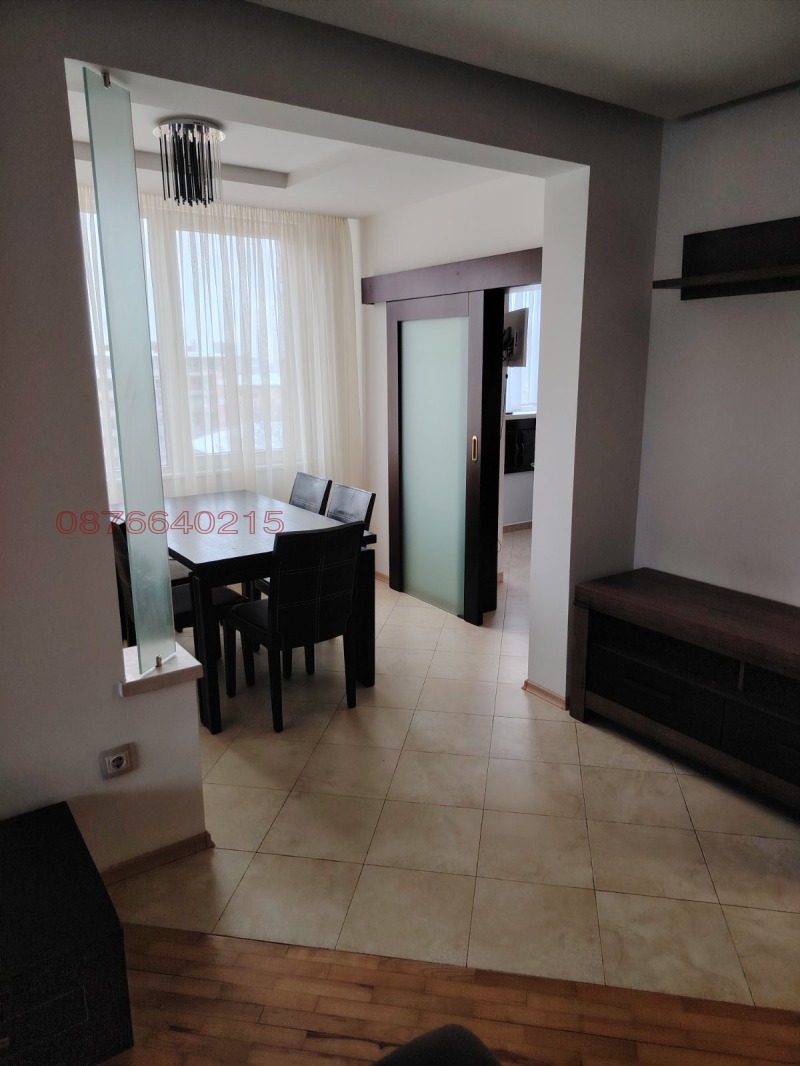 Продава 3-СТАЕН, гр. София, Банишора, снимка 2 - Апартаменти - 53576071