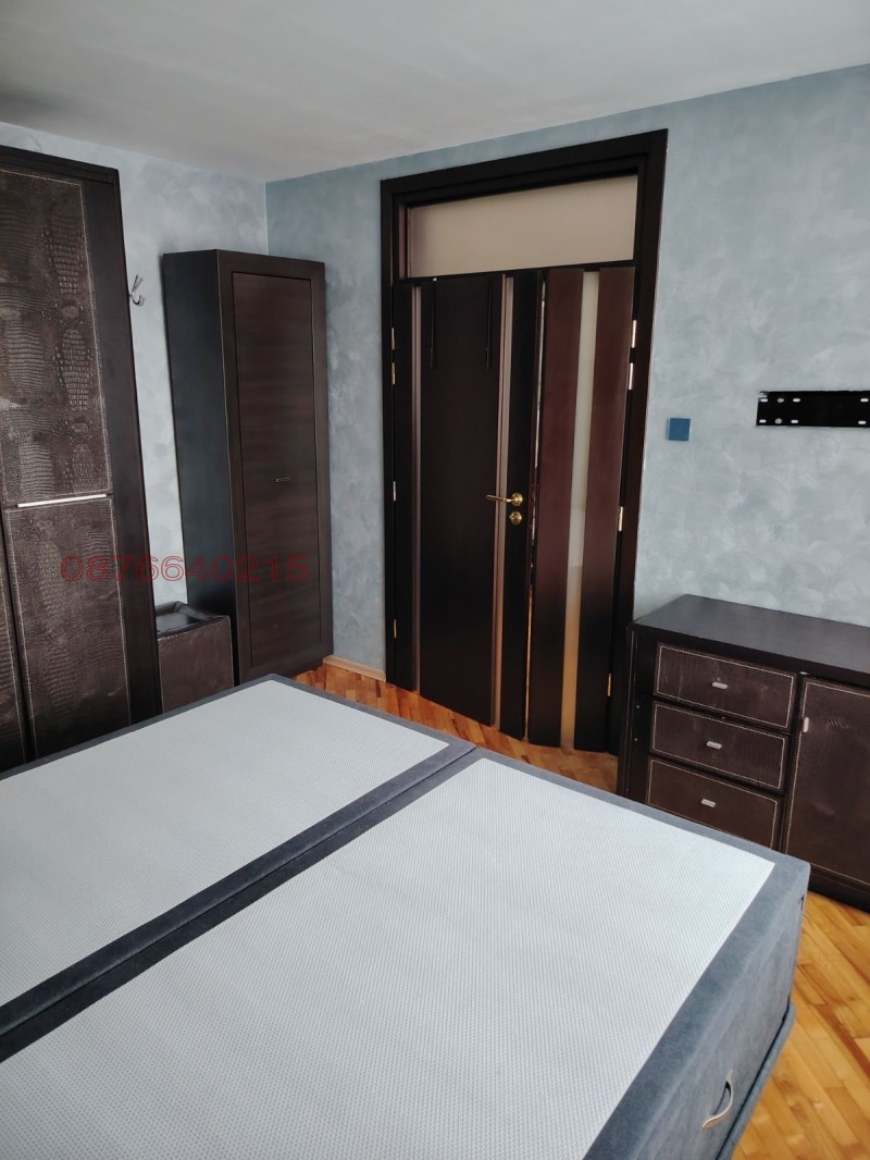 Продава 3-СТАЕН, гр. София, Банишора, снимка 5 - Апартаменти - 53576071