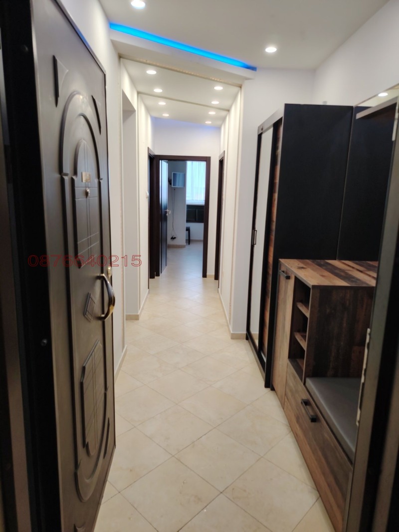 Продава 3-СТАЕН, гр. София, Банишора, снимка 14 - Апартаменти - 53576071