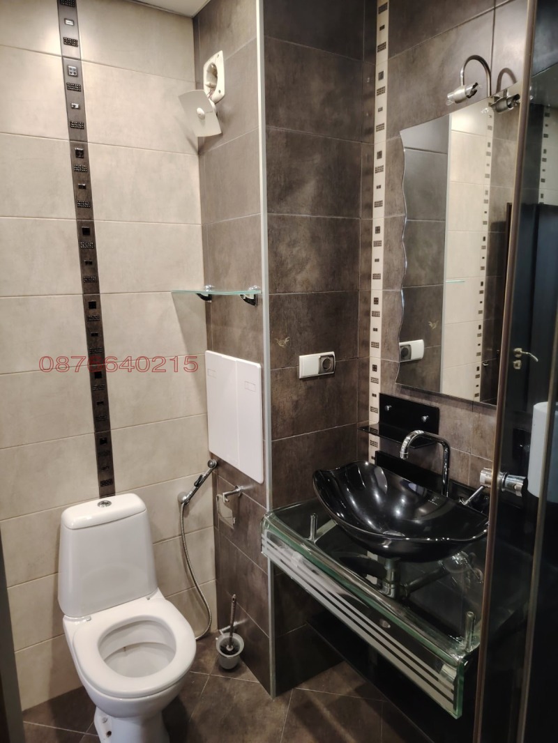 Продава 3-СТАЕН, гр. София, Банишора, снимка 9 - Апартаменти - 53576071