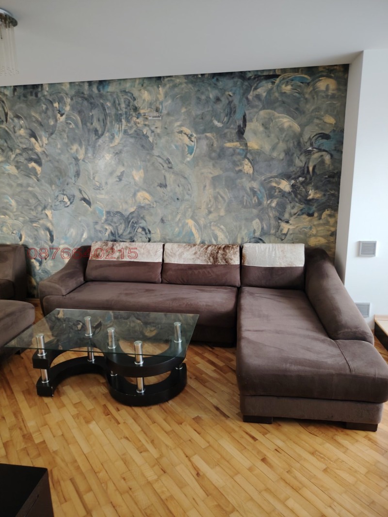 Продава 3-СТАЕН, гр. София, Банишора, снимка 4 - Апартаменти - 53576071