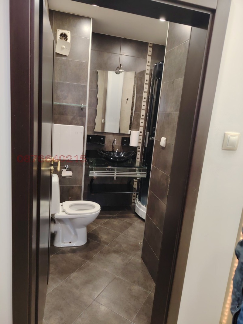 Продава 3-СТАЕН, гр. София, Банишора, снимка 11 - Апартаменти - 53576071