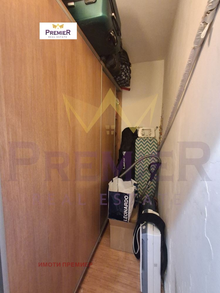 Продава 4-СТАЕН, гр. Варна, Цветен квартал, снимка 10 - Апартаменти - 54448322