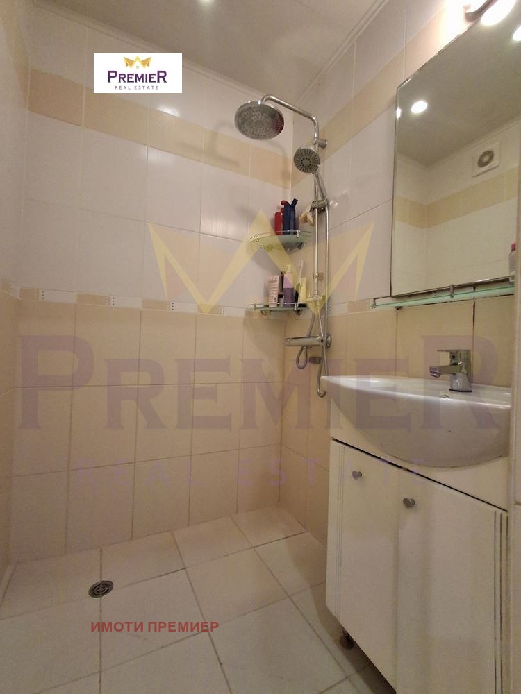 Продава 4-СТАЕН, гр. Варна, Цветен квартал, снимка 17 - Апартаменти - 54448322