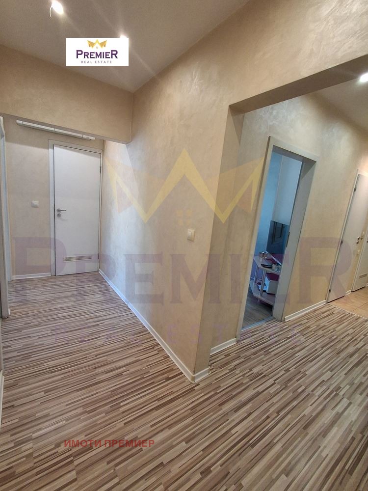 Продава 4-СТАЕН, гр. Варна, Цветен квартал, снимка 9 - Апартаменти - 54448322