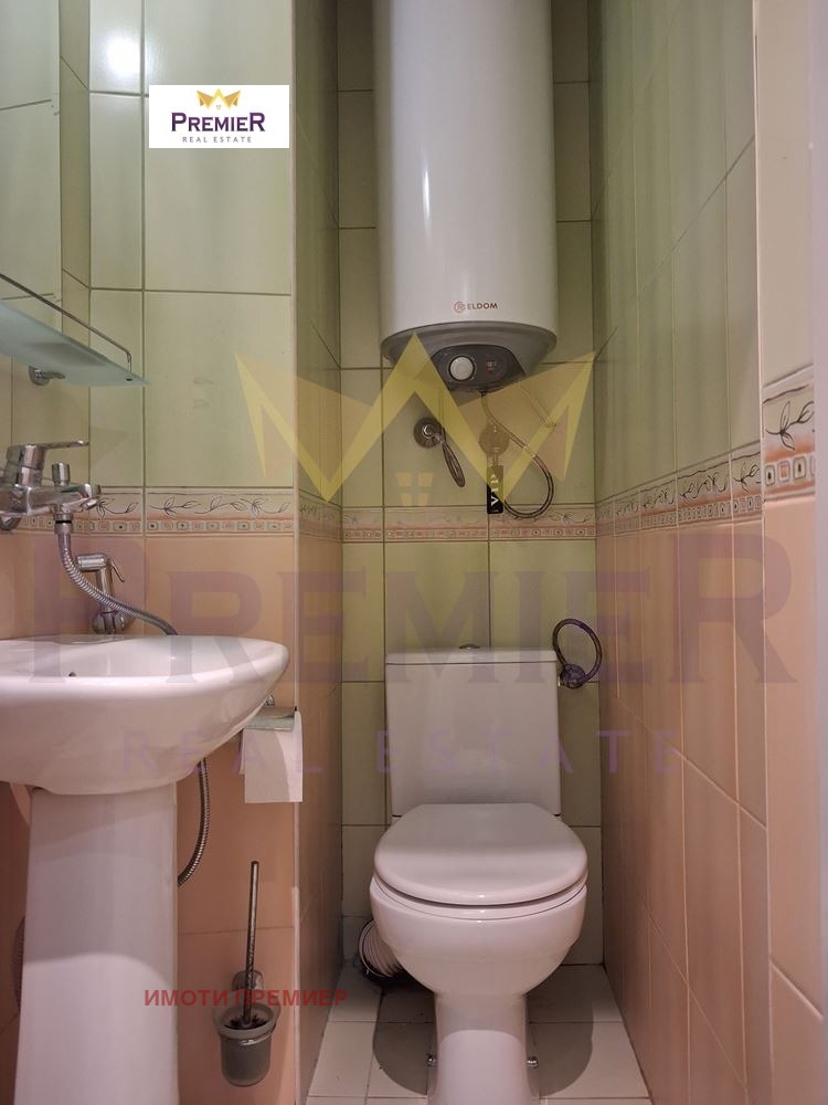 Продава 4-СТАЕН, гр. Варна, Цветен квартал, снимка 16 - Апартаменти - 54448322