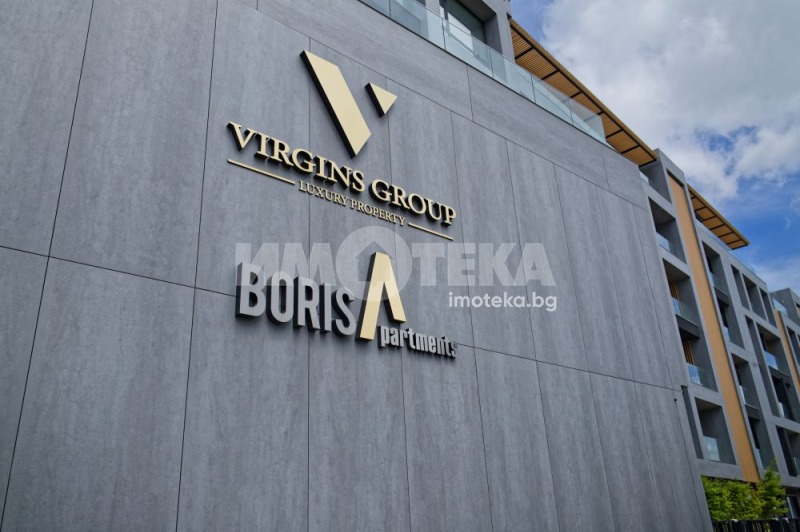For Sale  3+ bedroom Sofia , Manastirski livadi , 162 sq.m | 94663932 - image [7]
