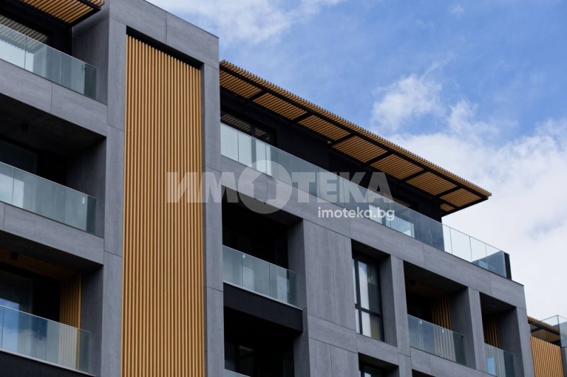 For Sale  3+ bedroom Sofia , Manastirski livadi , 162 sq.m | 94663932 - image [9]