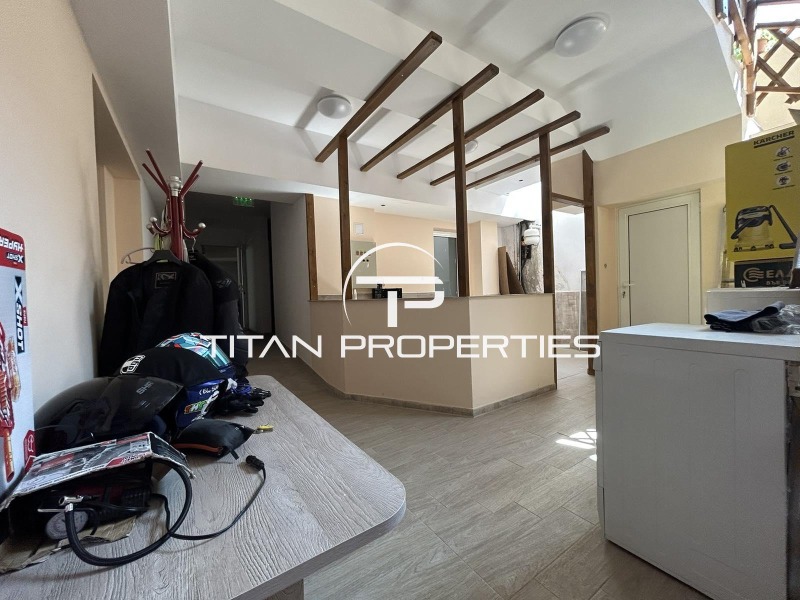 Продава БИЗНЕС ИМОТ, гр. Пловдив, Южен, снимка 2 - Други - 50697667