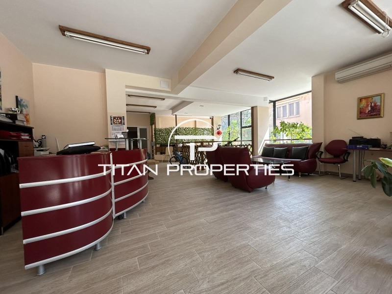 Продава БИЗНЕС ИМОТ, гр. Пловдив, Южен