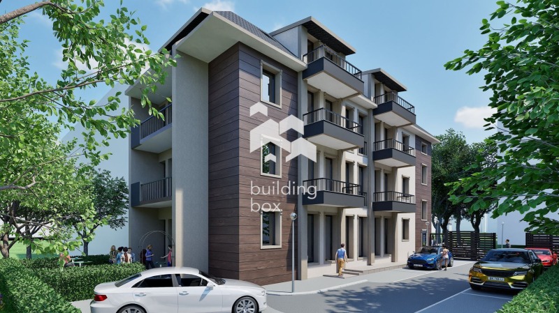 Продава ОФИС, гр. Ботевград, област София област, снимка 2 - Офиси - 52035662