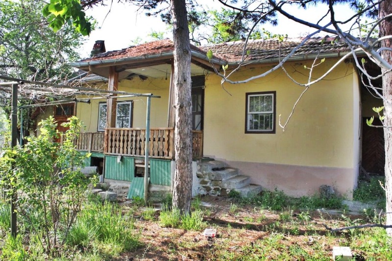 Продава  Къща област Бургас , с. Горица , 80 кв.м | 59631683 - изображение [3]