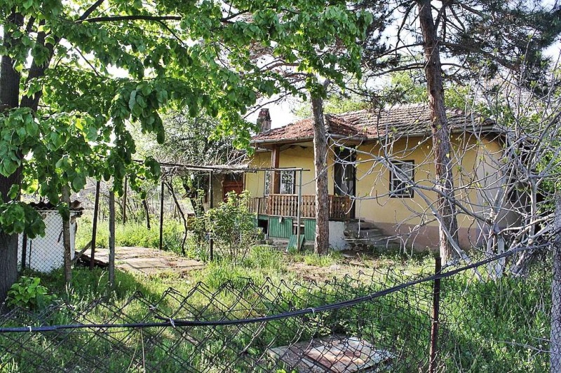 Продава  Къща област Бургас , с. Горица , 80 кв.м | 59631683 - изображение [2]
