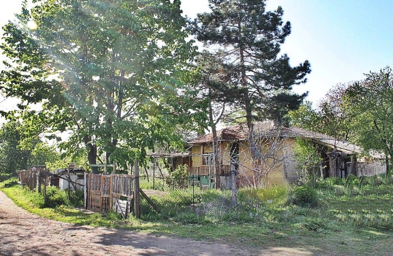 Продава  Къща, област Бургас, с. Горица • 35 900 EUR • ID 43159324 — holmes.bg - [1] 