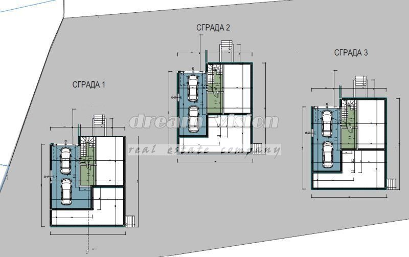 Satılık  Ev Sofia , Dragalevci , 260 metrekare | 48739330 - görüntü [5]