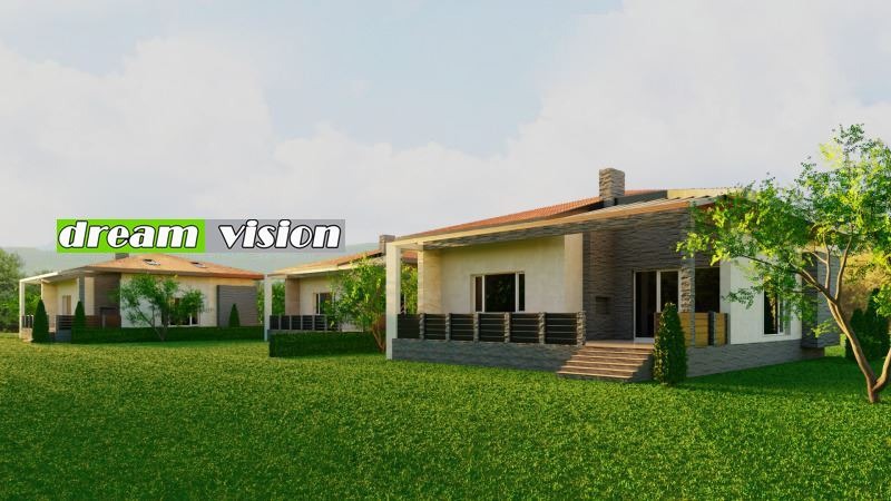 À venda  Casa Sofia , Dragalevci , 260 m² | 48739330