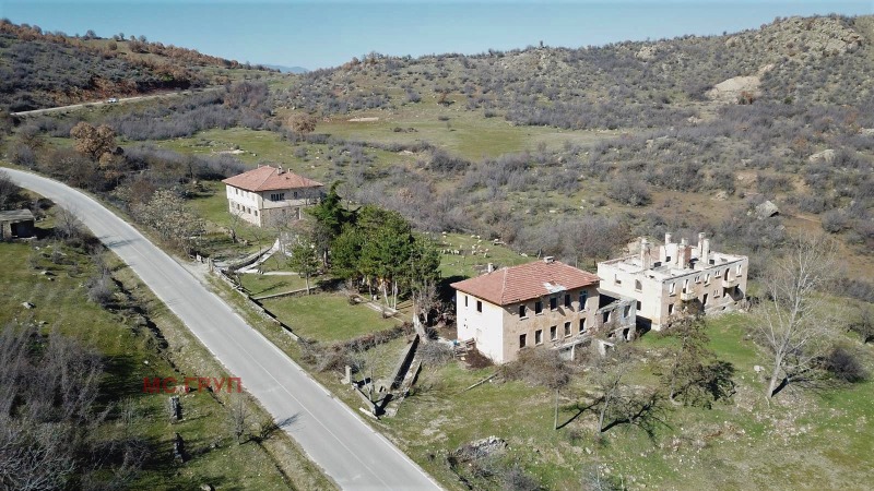 Na prodej  Dům oblast Blagoevgrad , Sandanski , 720 m2 | 21695565