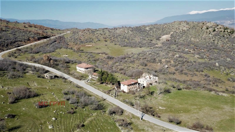 Na prodej  Dům oblast Blagoevgrad , Sandanski , 720 m2 | 21695565 - obraz [2]