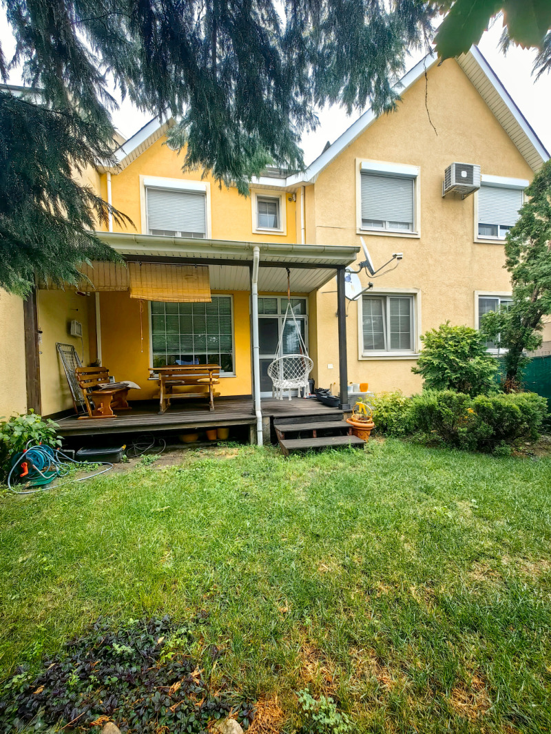 Til salg  Hus Plovdiv , Ostromila , 166 kvm | 33958090 - billede [12]