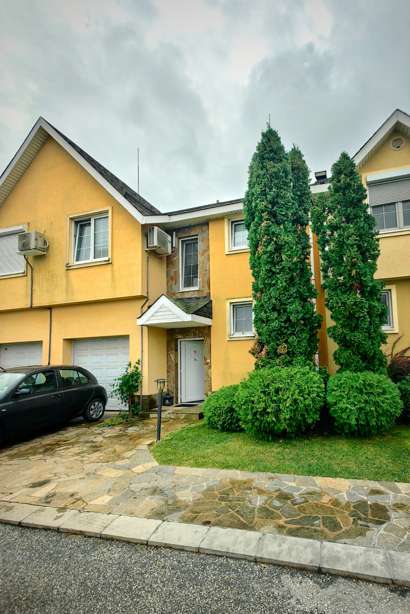 Til salg  Hus Plovdiv , Ostromila , 166 kvm | 33958090 - billede [14]