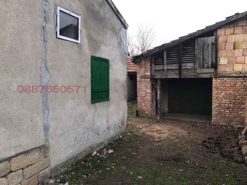 Продава КЪЩА, с. Драгомирово, област Велико Търново, снимка 14 - Къщи - 52785925