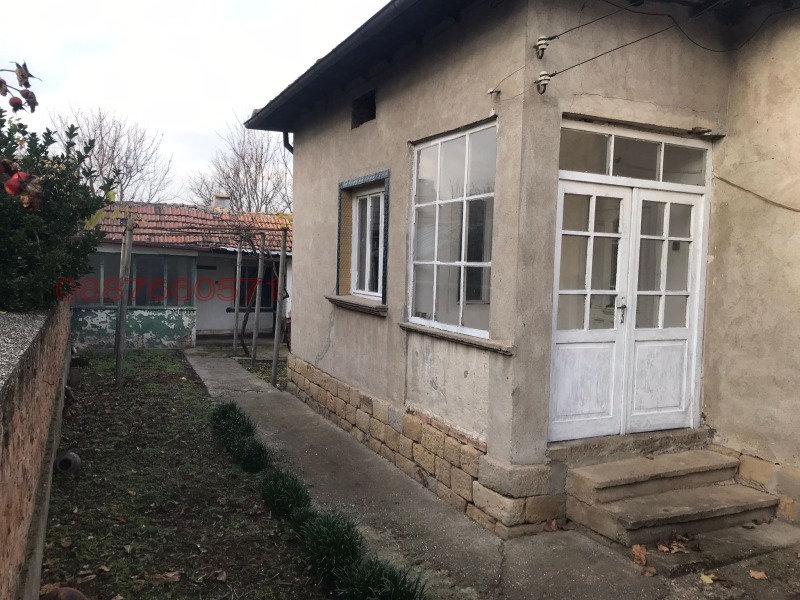 Продава КЪЩА, с. Драгомирово, област Велико Търново, снимка 4 - Къщи - 52785925