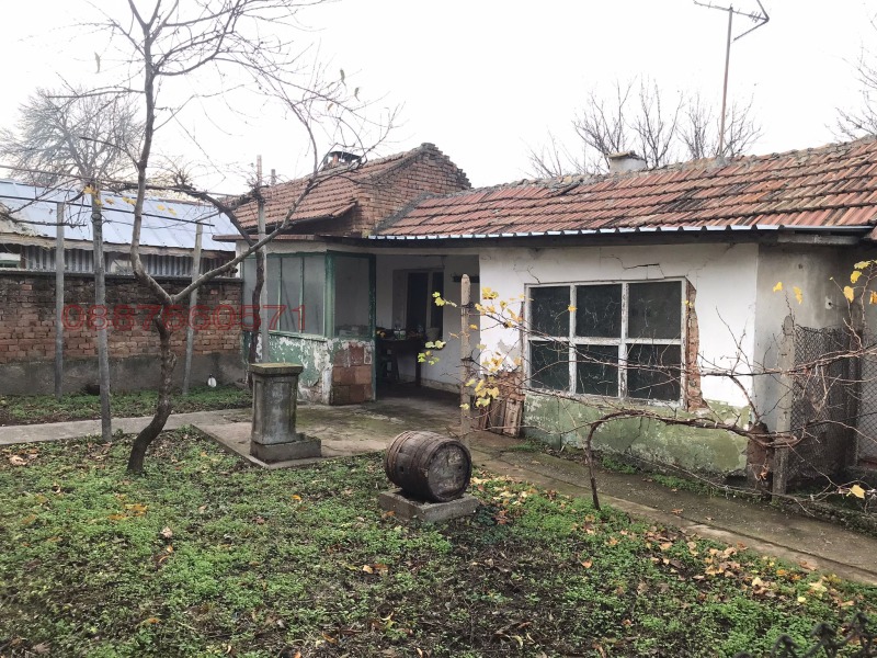 Продава КЪЩА, с. Драгомирово, област Велико Търново, снимка 13 - Къщи - 52785925