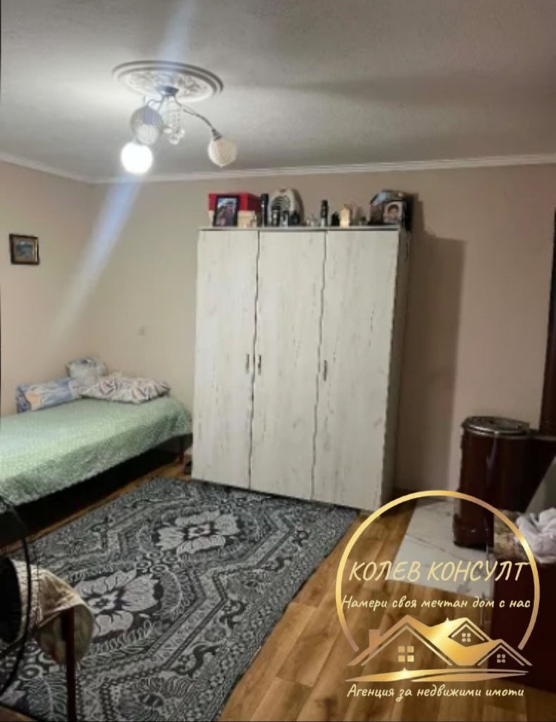 Продава КЪЩА, с. Малко градище, област Хасково, снимка 6 - Къщи - 55839870