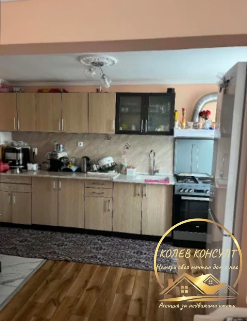 Продава КЪЩА, с. Малко градище, област Хасково, снимка 5 - Къщи - 55839870
