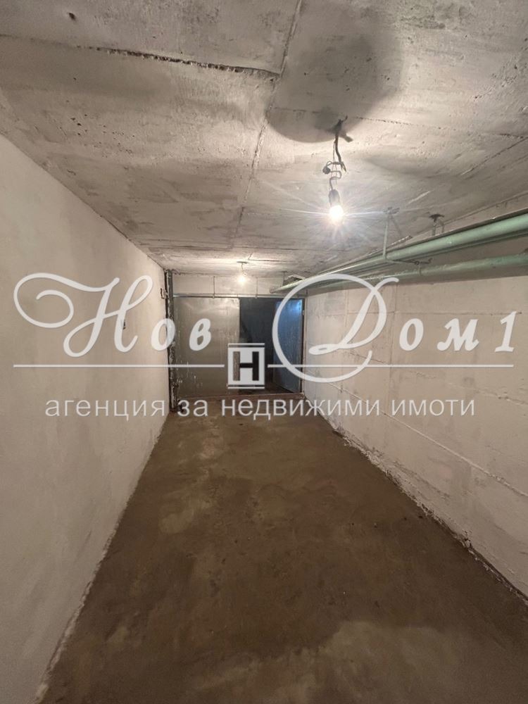На продаж  Гараж Пловдив , Кършияка , 20 кв.м | 47562938 - зображення [3]