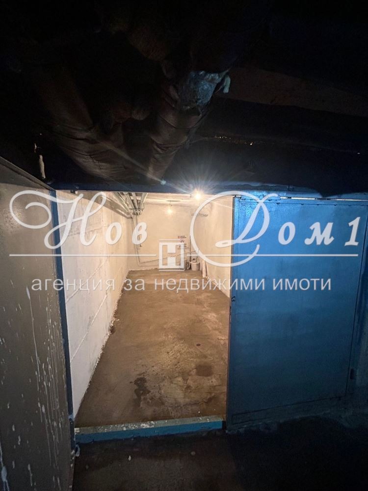 На продаж  Гараж Пловдив , Кършияка , 20 кв.м | 47562938