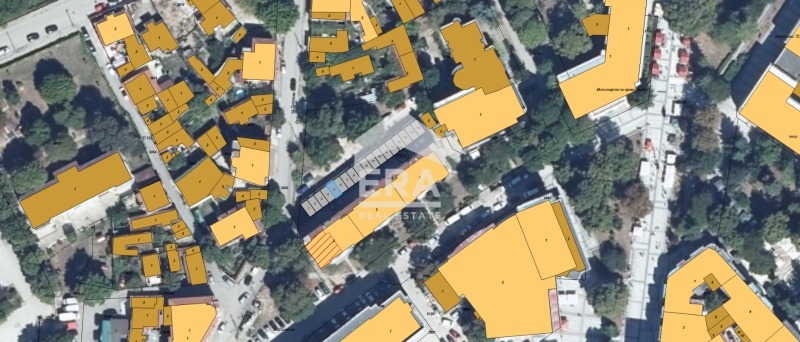 Продава ГАРАЖ, ПАРКОМЯСТО, гр. Силистра, Център
