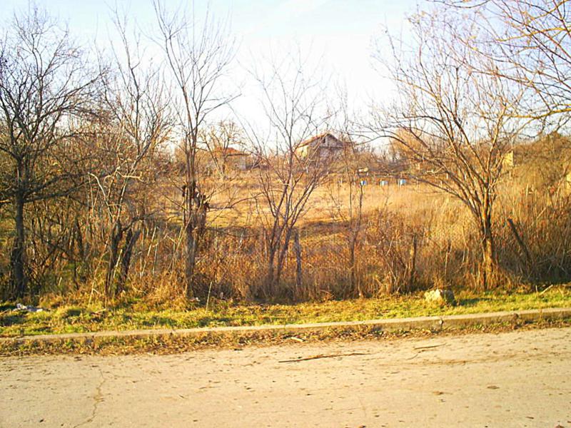 Продава  Парцел област Варна , с. Казашка река , 1190 кв.м | 52014852 - изображение [5]