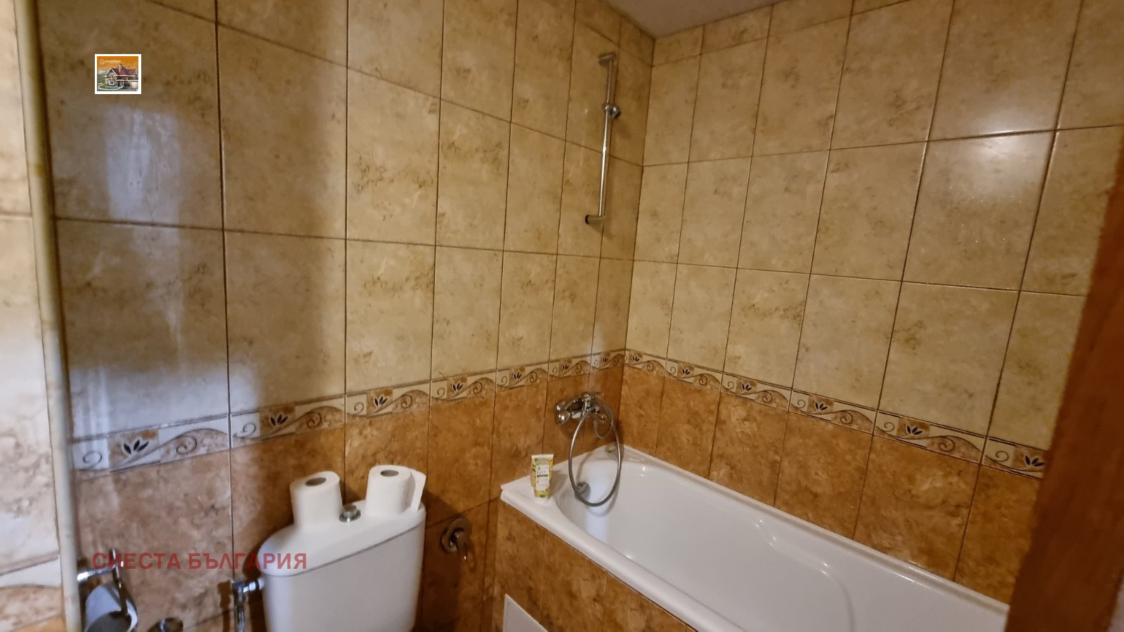 Продава 2-СТАЕН, с. Синеморец, област Бургас, снимка 11 - Апартаменти - 54797244