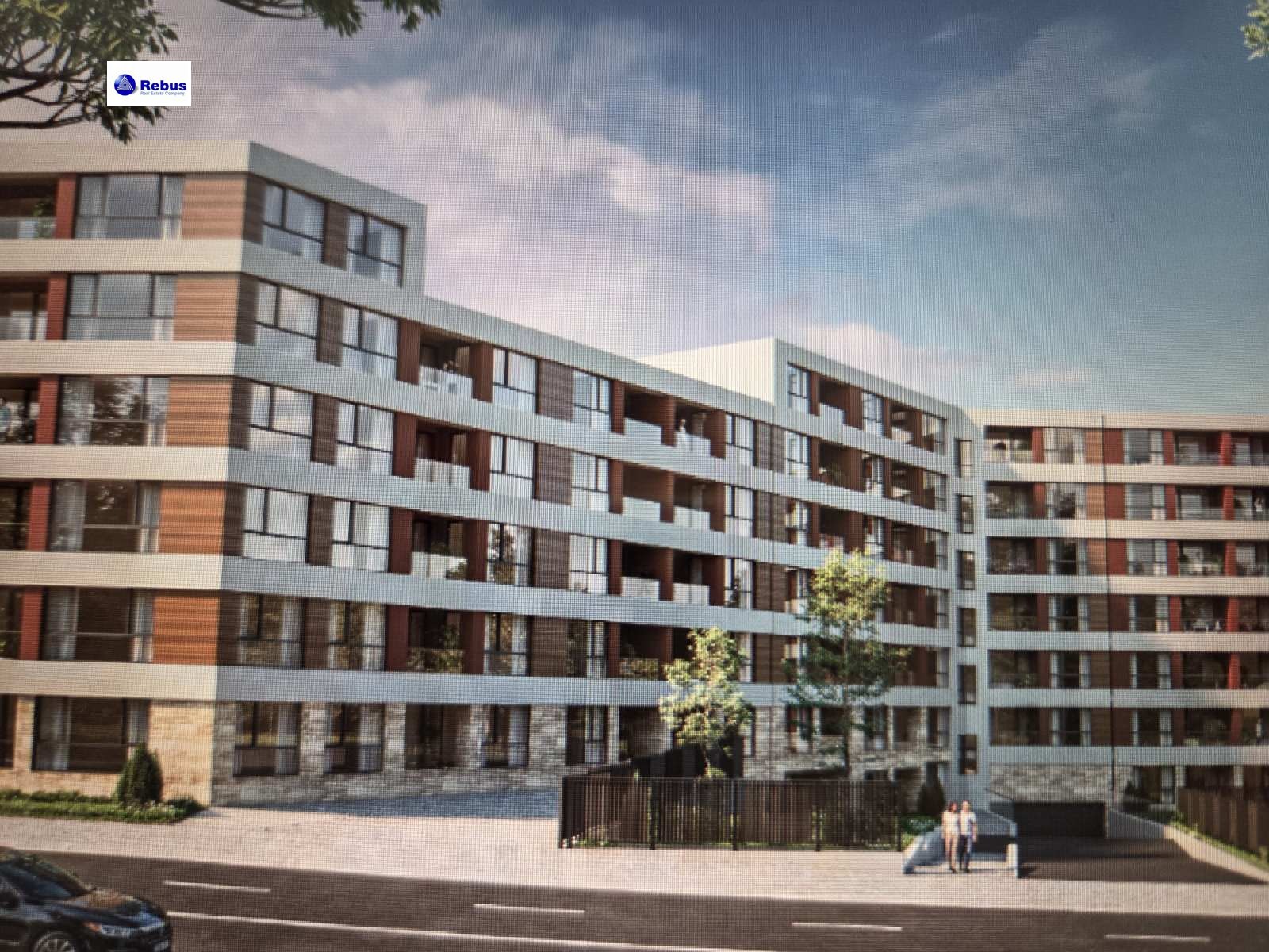 Продава 2-СТАЕН, гр. София, Студентски град, снимка 2 - Апартаменти - 51744598