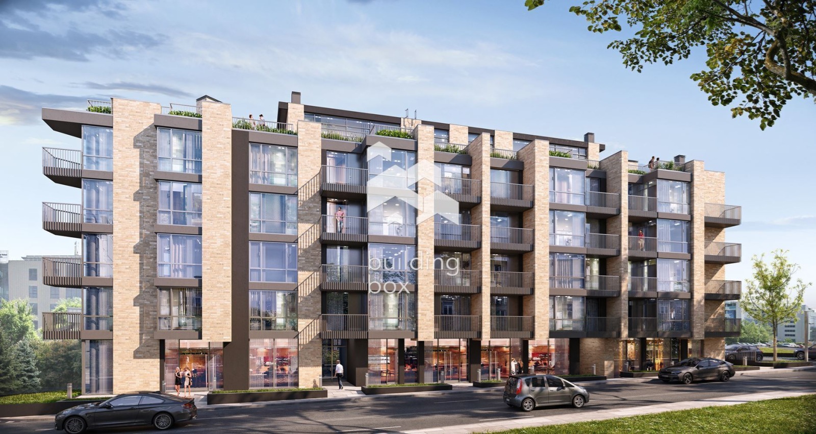 Продава 2-СТАЕН, гр. София, м-т Камбаните