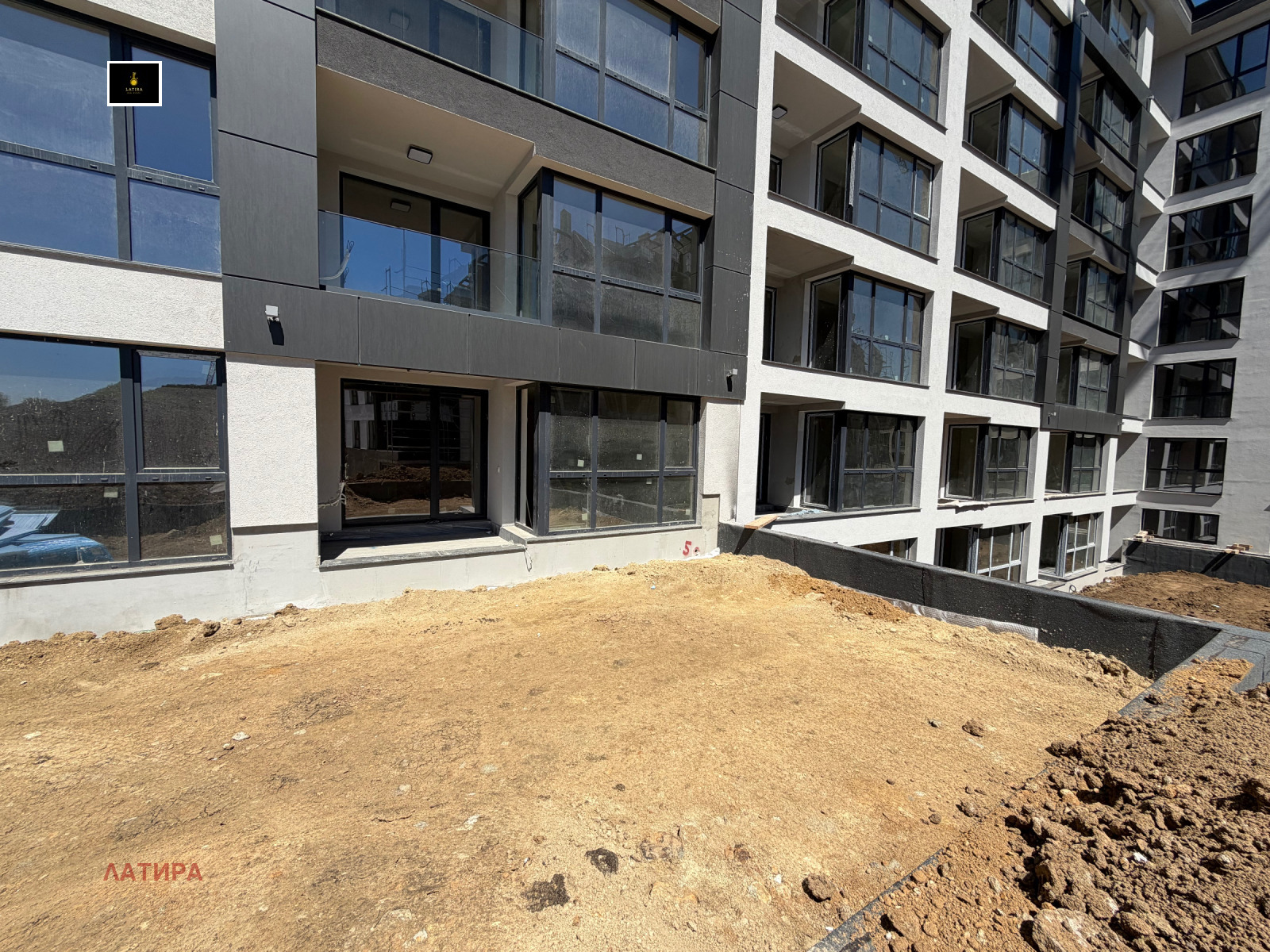 Продава 2-СТАЕН, гр. София, Малинова долина, снимка 13 - Апартаменти - 54585491