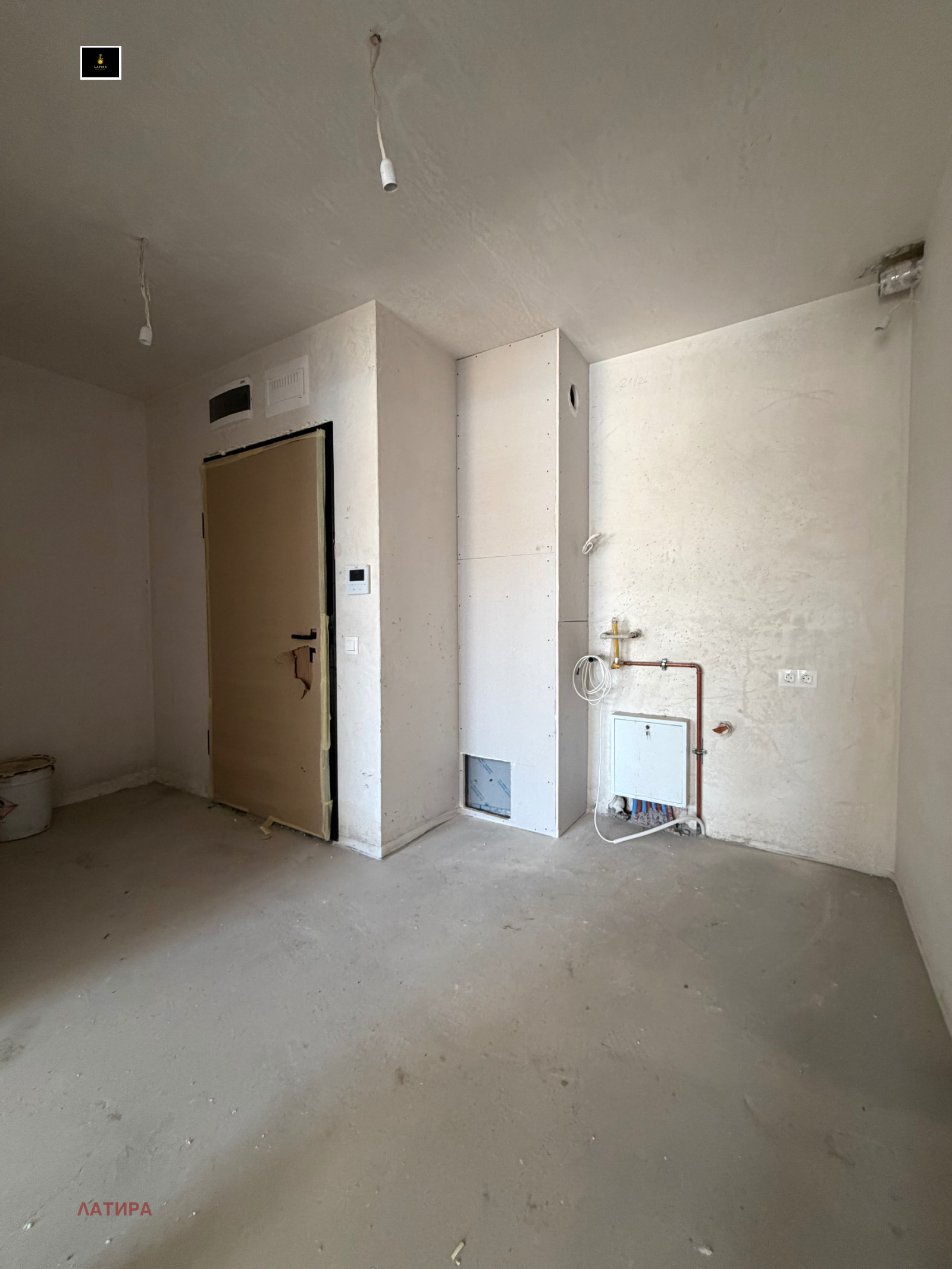 Продава 2-СТАЕН, гр. София, Малинова долина, снимка 4 - Апартаменти - 54585491