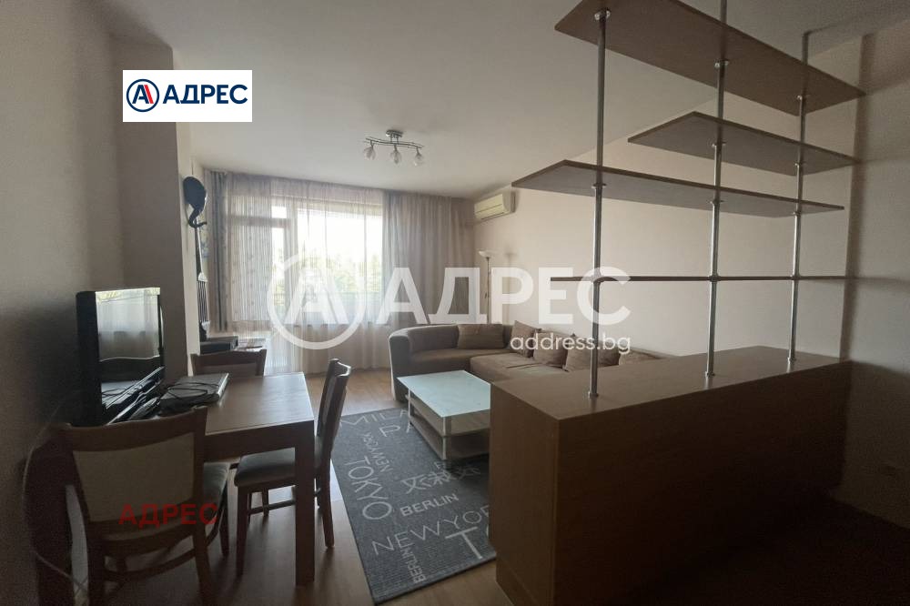 Продава 2-СТАЕН, гр. Варна, Галата, снимка 2 - Апартаменти - 55143690