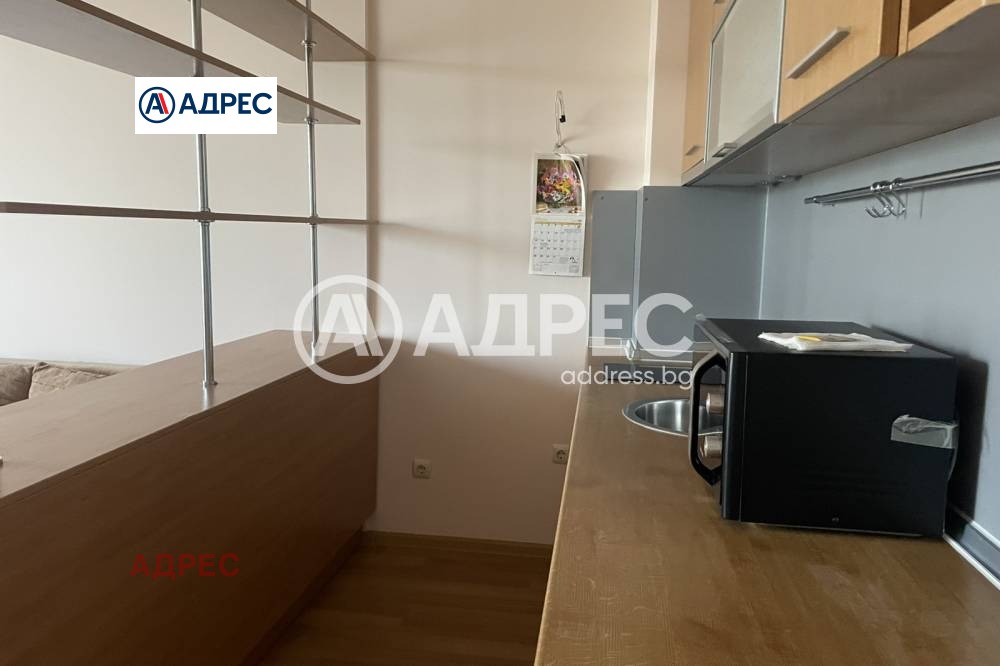 Продава 2-СТАЕН, гр. Варна, Галата, снимка 3 - Апартаменти - 55143690