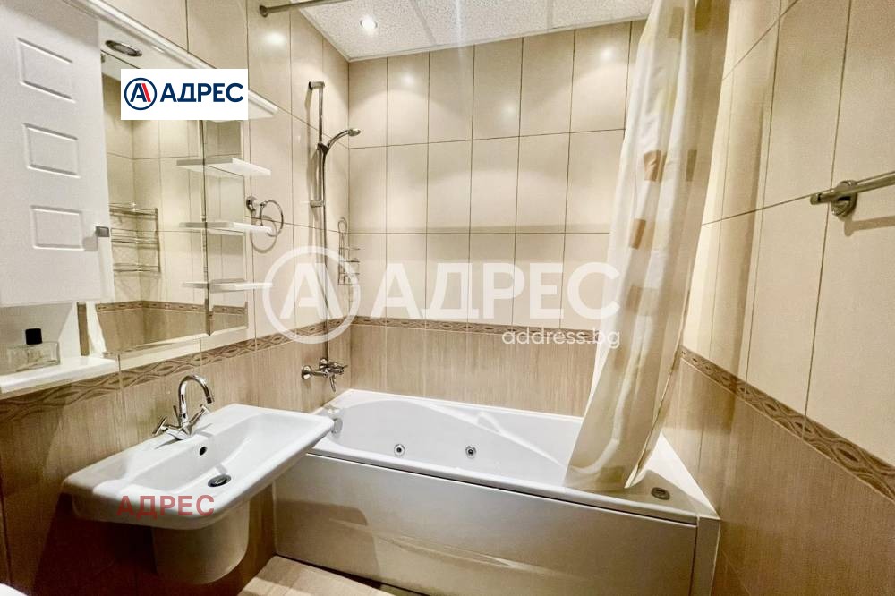 Продава 2-СТАЕН, гр. Варна, Галата, снимка 7 - Апартаменти - 55143690