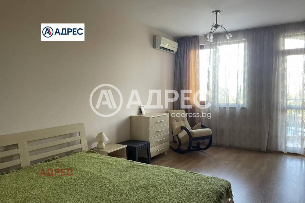 Продава 2-СТАЕН, гр. Варна, Галата, снимка 6 - Апартаменти - 55143690