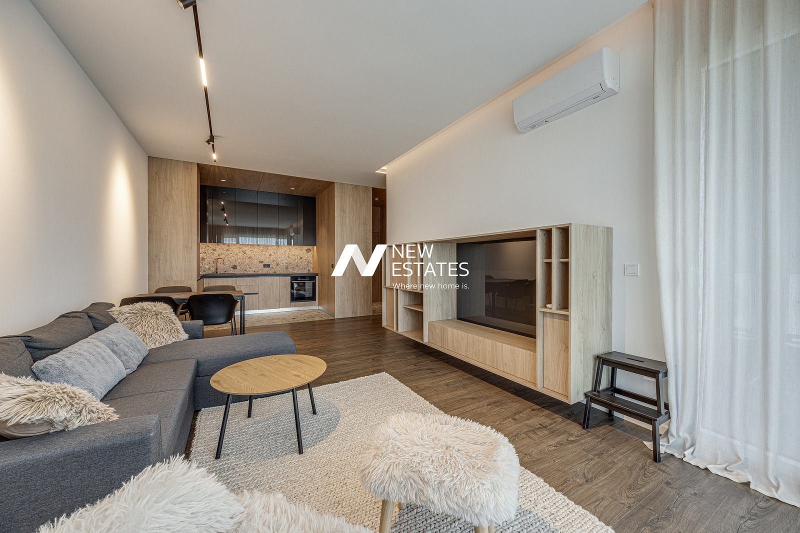 Продава 2-СТАЕН, гр. София, Кръстова вада, снимка 3 - Апартаменти - 55217908