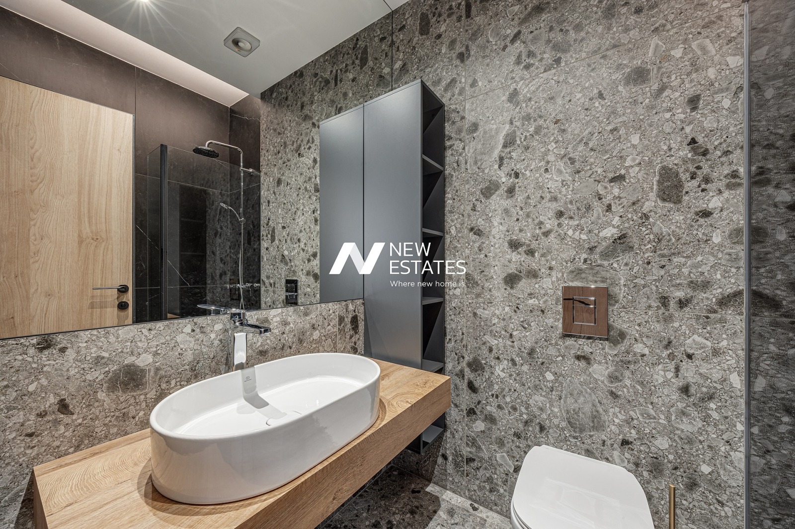 Продава 2-СТАЕН, гр. София, Кръстова вада, снимка 10 - Апартаменти - 55217908