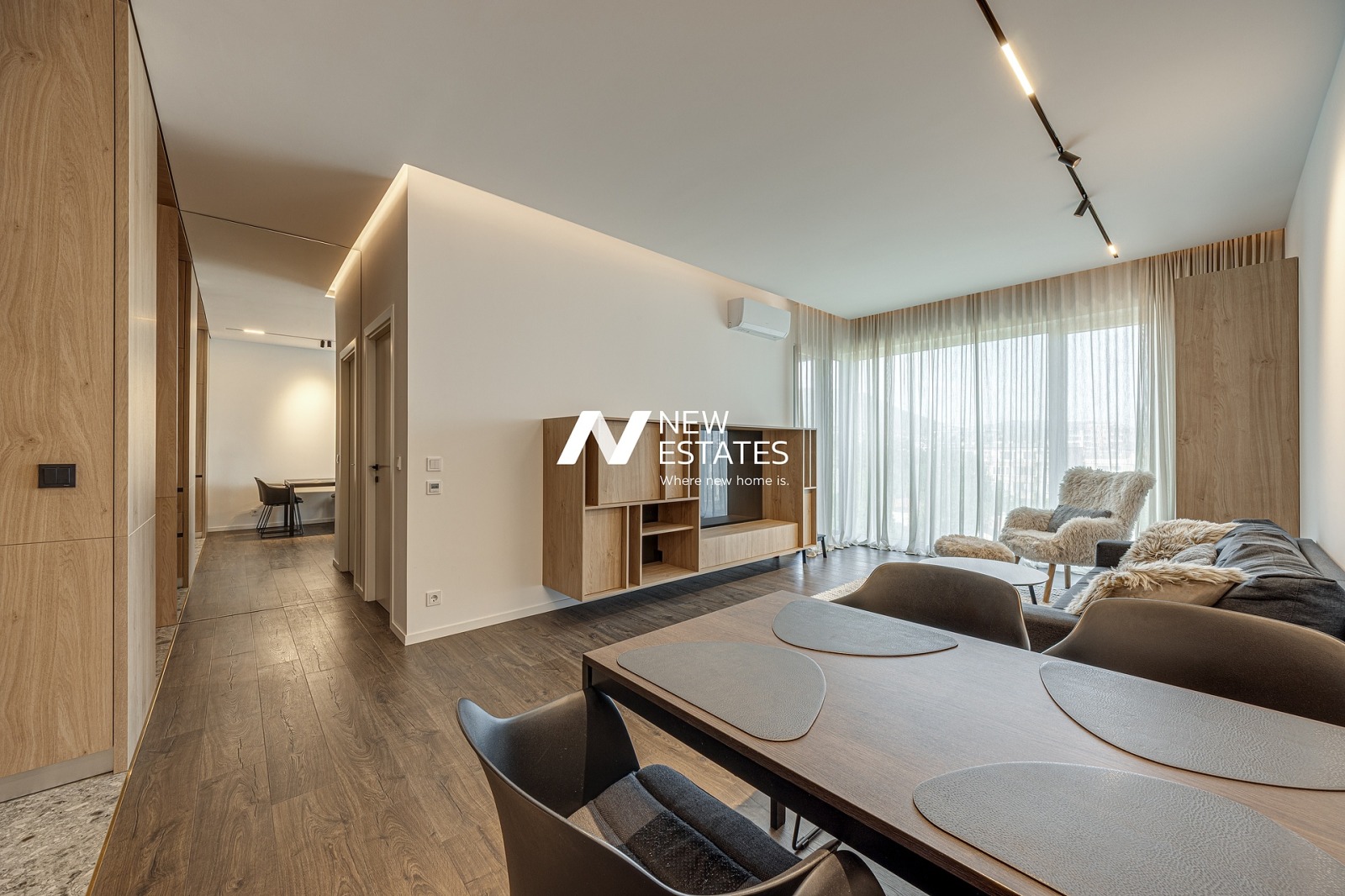 Продава 2-СТАЕН, гр. София, Кръстова вада, снимка 8 - Апартаменти - 55217908