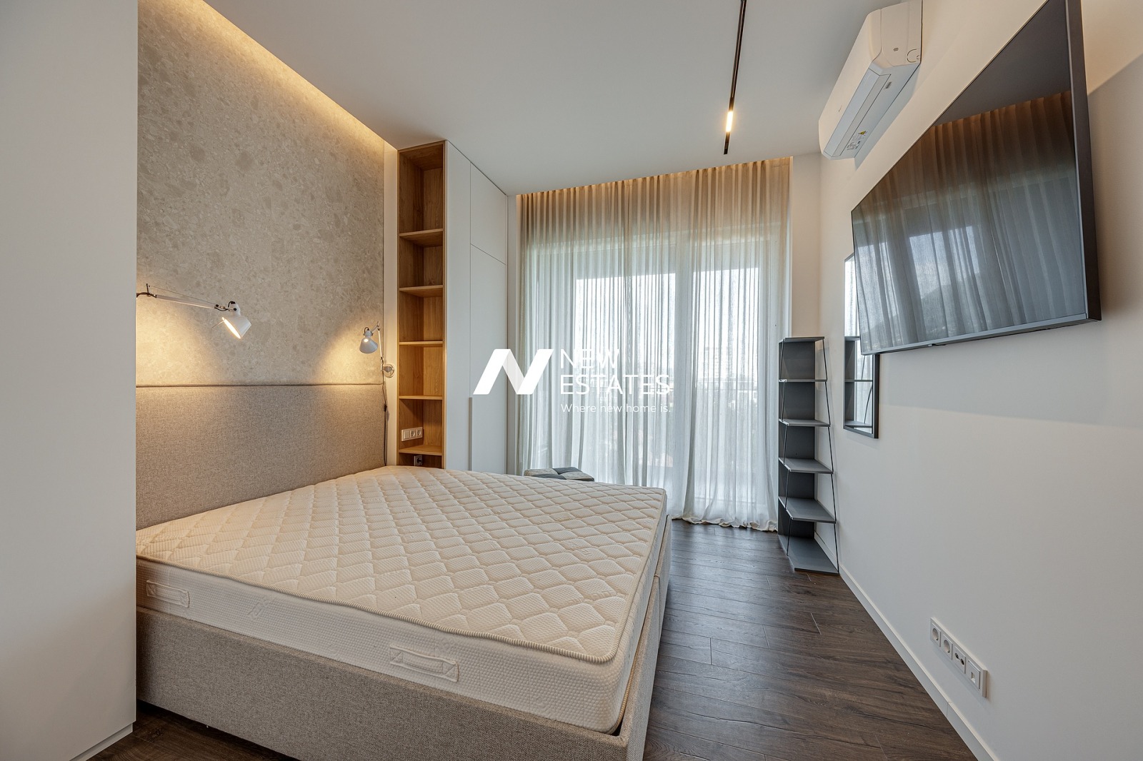 Продава 2-СТАЕН, гр. София, Кръстова вада, снимка 6 - Апартаменти - 55217908