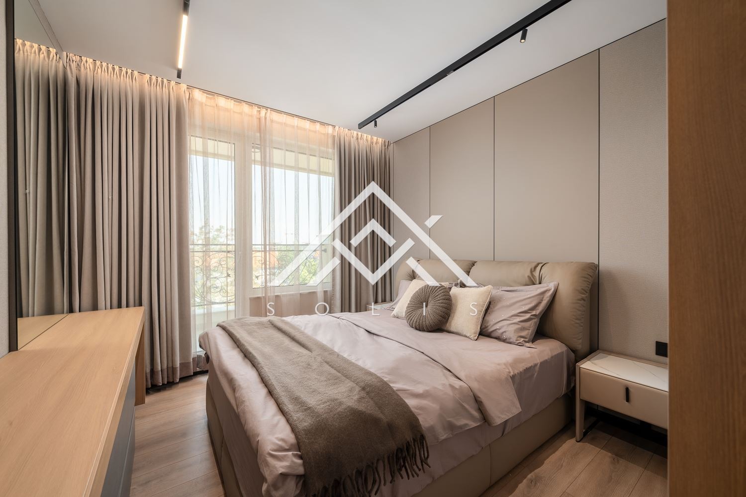 Продава 2-СТАЕН, гр. Пловдив, Кършияка, снимка 5 - Апартаменти - 56149363